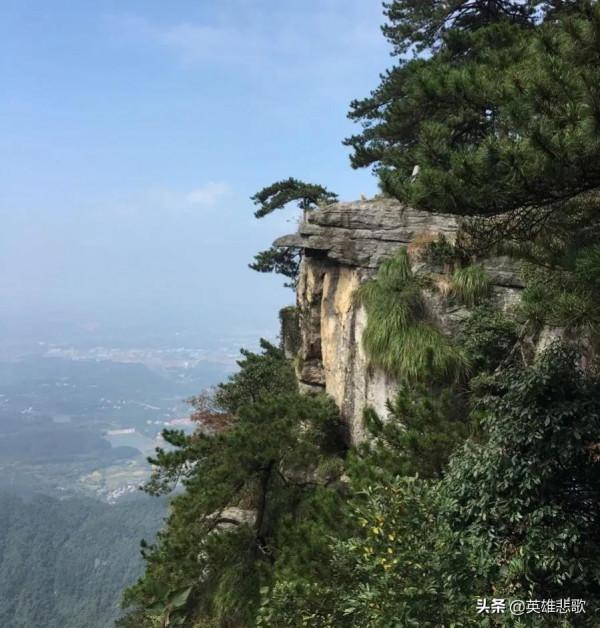 中國最小的山:長1.24米,寬0.7米,高0.6米,為何還能被稱作山? 中國最小的山:長1.24米,寬0.7米,高0.6米,為何還能被稱作山?