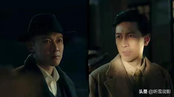 殺叛徒、奪獻金、找檔案，除了這些，《前行者》還隱藏了一條暗線