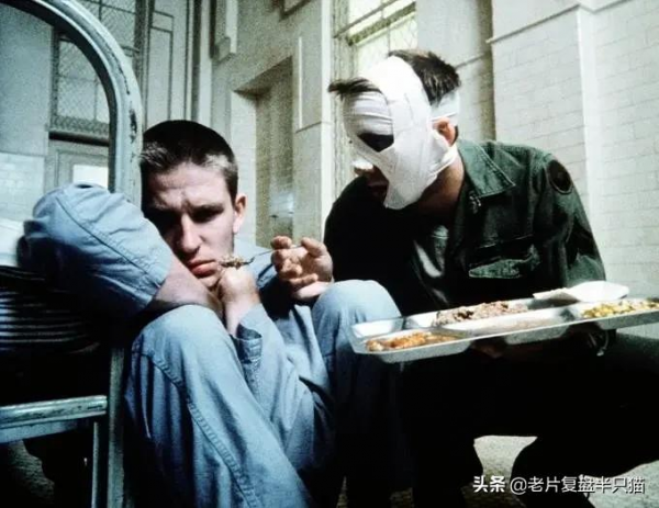 爛片之王—尼古拉斯 凱奇 10部最好看的電影，都看過，你已不再年輕