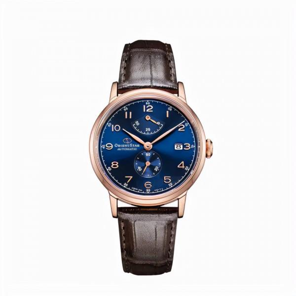 預算5000除了天梭、美度，這五款高顏值高性價比的機械錶值得入