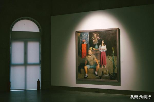 週末去哪兒?這個低調的展覽2天后結束,沒想到建築與展品都絕美 週末去哪兒?這個低調的展覽2天后結束,沒想到建築與展品都絕美