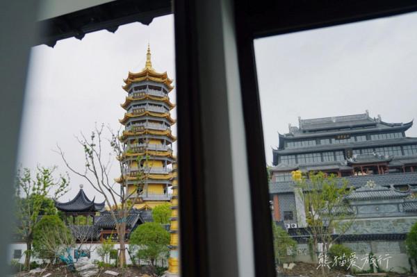 蘇州平望，因京杭古運河而生的別樣江南水鄉，3天2晚這麼玩