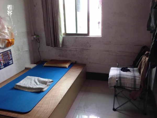 我在全國最大的物流分揀場，上了300個夜班