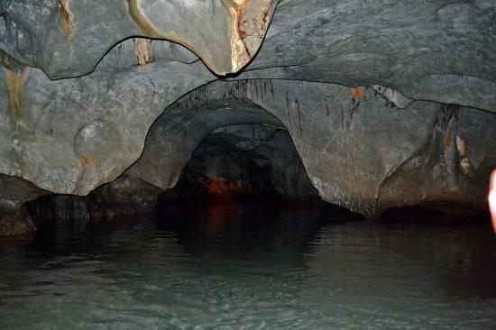 灕江“死水灣”魚蝦絕跡，鸕鷀都不願下水，究竟是什麼原因造成？