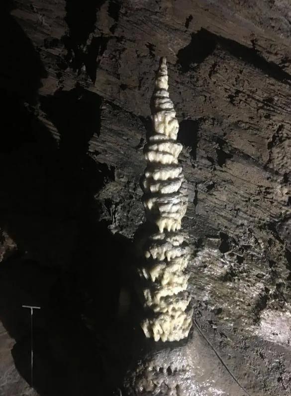 遊玩兒趣樂 銀狐洞