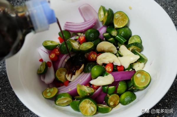 一斤蝦做一盤菜,營養美味做法簡單,可以列入中秋家宴選單了 一斤蝦做一盤菜,營養美味做法簡單,可以列入中秋家宴選單了