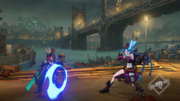 英雄聯盟格鬥新遊曝光？網易新遊表現太亮眼，騰訊坐不住了