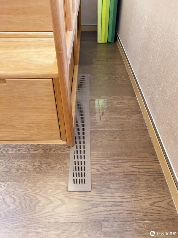 8㎡書房兩面書牆，9㎡兒童房上下鋪衣櫃，小空間利用典範