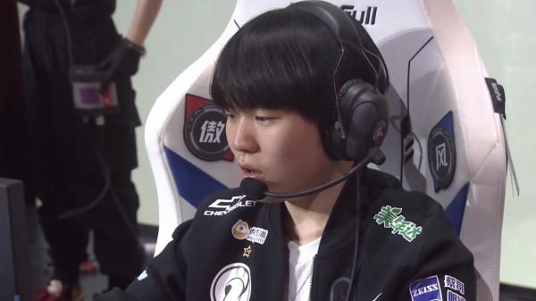 LPL七大“頂級強隊”陣容確定!三大頂配全華班,挑戰世界冠軍EDG LPL七大“頂級強隊”陣容確定!三大頂配全華班,挑戰世界冠軍EDG