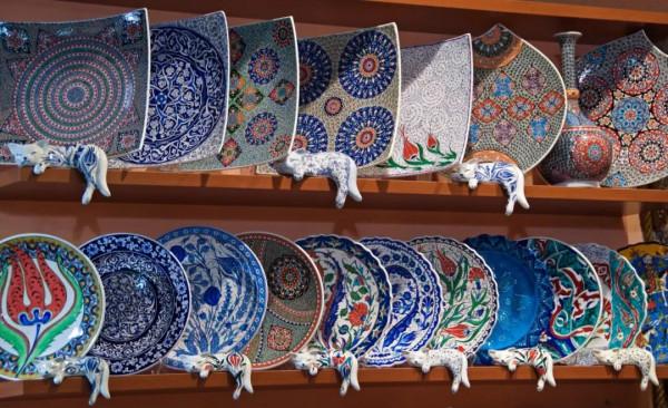 能滿足一切旅行者的“萬能目的地”,就是土耳其 能滿足一切旅行者的“萬能目的地”,就是土耳其