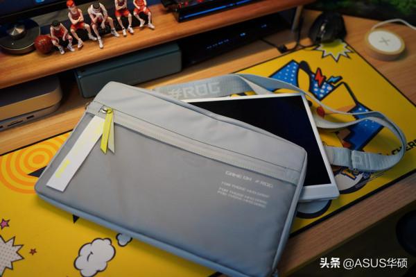 玩家體驗丨華碩G-SYNC敗家之眼便攜屏實力全開