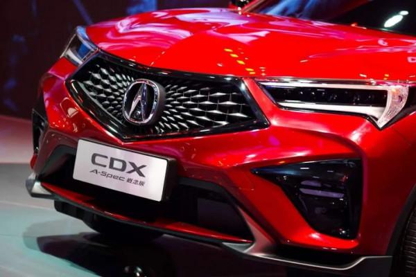 還能救？前8月廣汽謳歌僅賣4,756輛