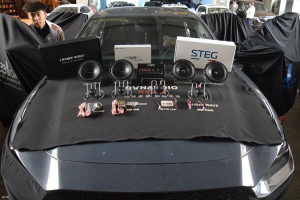 馬自達CX-30汽車音響改裝,動聽音質令人心曠神怡!昆明發燒友 馬自達CX-30汽車音響改裝,動聽音質令人心曠神怡!昆明發燒友