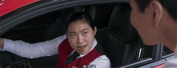 《尚氣》的原罪是拍得太傻了!主角的問題也不僅僅是顏值低 《尚氣》的原罪是拍得太傻了!主角的問題也不僅僅是顏值低