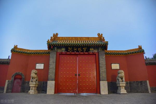 推薦國內絕美的6大類建築,領略獨一無二的美,感受中華美學 推薦國內絕美的6大類建築,領略獨一無二的美,感受中華美學