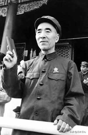 開國將帥中3位元帥、3名少將擔任正國級,你知道是哪些嗎? 開國將帥中3位元帥、3名少將擔任正國級,你知道是哪些嗎?