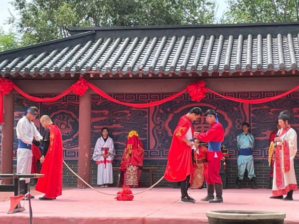 秋天的美景，冬日的陽光，在天上王城享受自然！