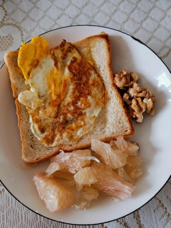 減肥打卡20210926