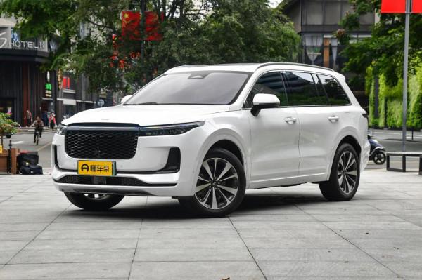 數讀 | 特斯拉、紅旗躋身第二梯隊，豪華品牌11月上險量Top 15