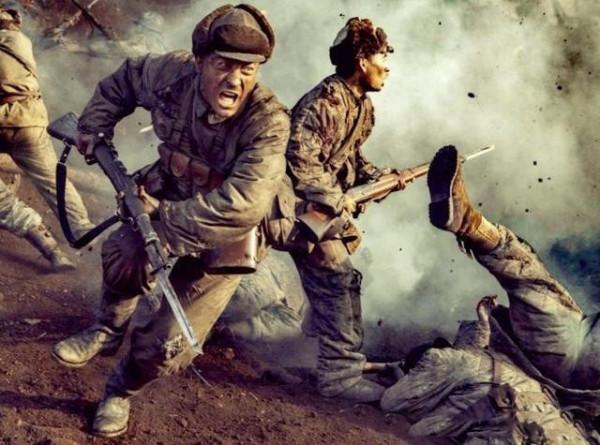 “鋼7連”的傳奇一戰：85人打敗一個營，一把軍號嚇跑敵人王牌