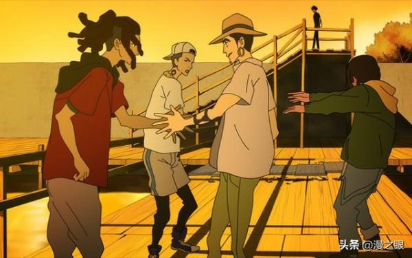 動漫佳作《惡魔人crybaby》：世間的黑暗，需要愛來照亮