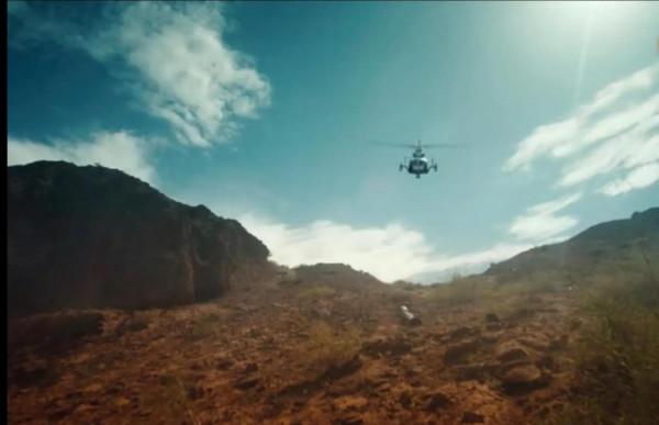 央視今日開播，軍旅懸疑劇《特戰行動》來了，高偉光胡冰卿太搶眼