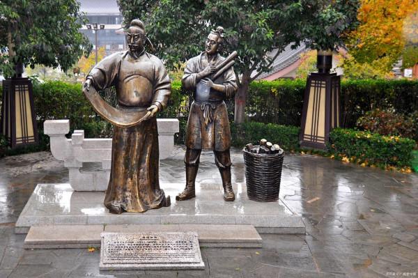 全國首批47個國家級文明旅遊示範單位名單，建議收藏