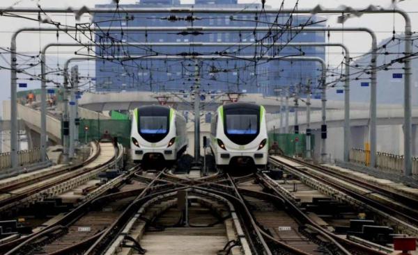 地鐵建設遭“降溫”,2021年迎來新通知,多個城市已經被叫停 地鐵建設遭“降溫”,2021年迎來新通知,多個城市已經被叫停