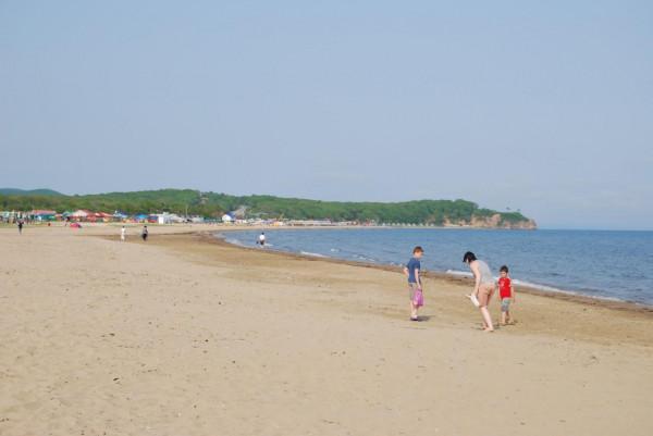 海參崴紀行（下）