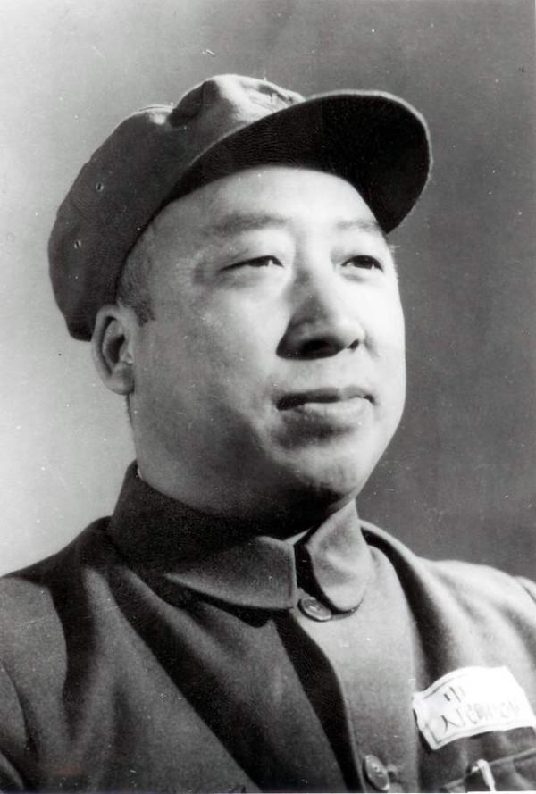 平江起義的四大領導人,僅彭總當了元帥,其他三人為何沒有軍銜? 平江起義的四大領導人,僅彭總當了元帥,其他三人為何沒有軍銜?