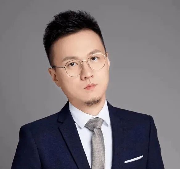 10大帥哥基金經理大盤點：顏值爆表，“研值”抗打