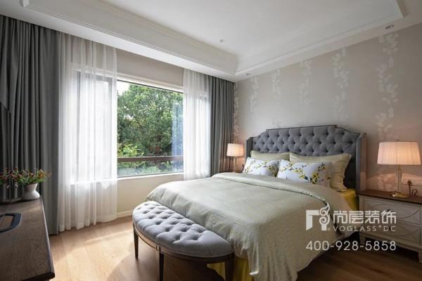 森林湖(實景案例)700㎡ | 現代美式風格 森林湖(實景案例)700㎡ | 現代美式風格