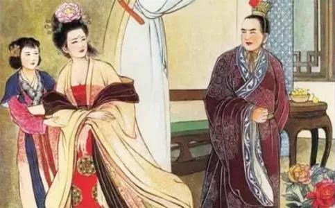 高處不勝寒的“十三太保”——西漢武帝時期十三位丞相大結局 高處不勝寒的“十三太保”——西漢武帝時期十三位丞相大結局