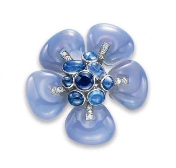 “沒有名字”的女設計師，卻讓老佛爺迷戀了一輩子