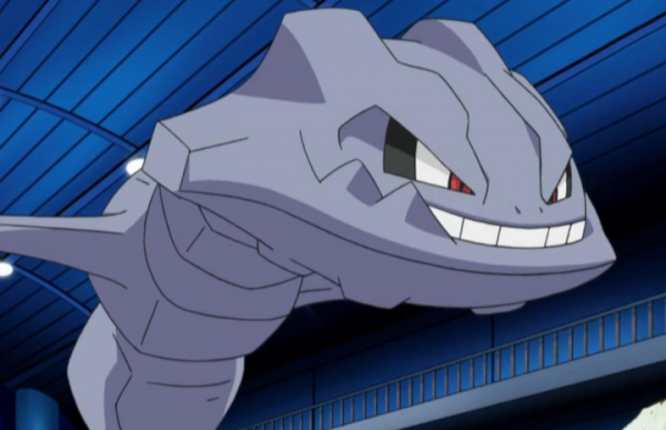 《寶可夢》初次對戰使用三隻非火系的火系天王，大葉實力強不強？