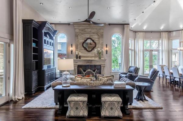 59歲搖滾鼻祖Bon Jovi以2200萬美金價格出售紐約豪宅