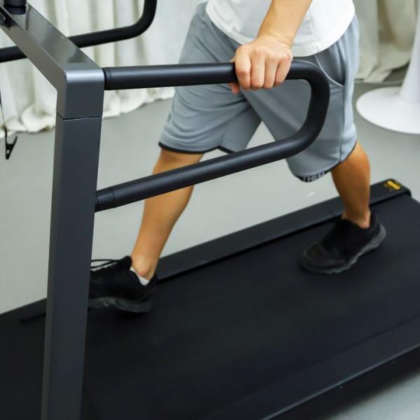 米家跑步機，多裝置聯動，這臺跑步機很懂我