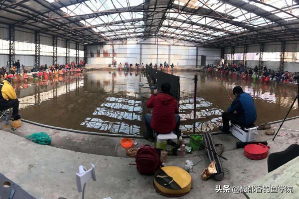 為什麼冬釣大棚裡的魚不愛開口?冬釣大棚魚口差的幾個主要原因 為什麼冬釣大棚裡的魚不愛開口?冬釣大棚魚口差的幾個主要原因