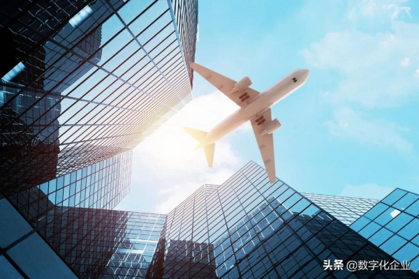 190頁PPT讀懂工業軟體巨頭達索Dassault