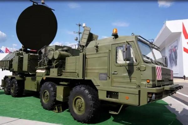 戰鬥力爆棚的俄軍合成營-營級戰鬥群(BTG) 戰鬥力爆棚的俄軍合成營-營級戰鬥群(BTG)