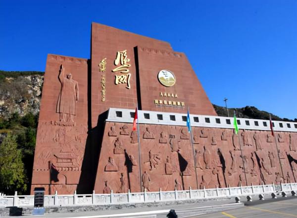 山西旅遊:探秘長城中華第一關雁門關(圖) 山西旅遊:探秘長城中華第一關雁門關(圖)