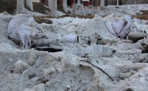 面對著日軍五名狙擊手的圍捕，他在大雪裡與其鬥智鬥勇