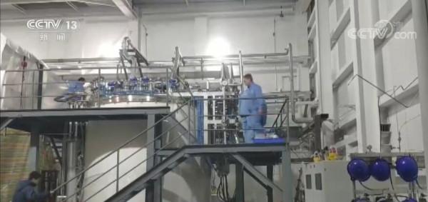 多個關鍵技術取得重大突破 我國首套噸級氫液化系統研製成功