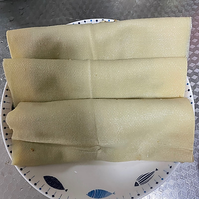 有一種鄉愁叫減脂期雞肉卷