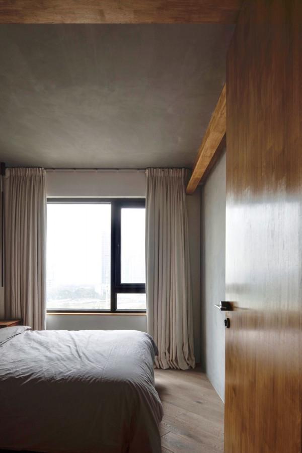 63㎡全能小戶型，獨立且開放