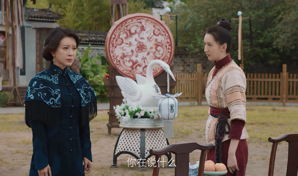 《陰陽鎮怪談》票房第一，李立群一出手，國產恐怖片又出佳作