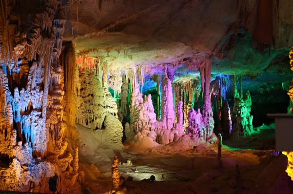 時間之中，山水之外，探尋巴馬長壽密碼