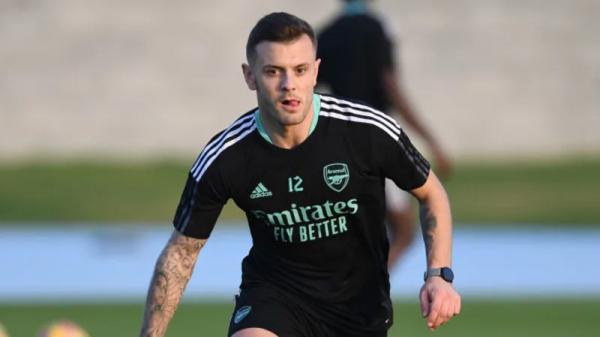 官方：威爾希爾自由轉會加盟丹麥奧胡斯俱樂部