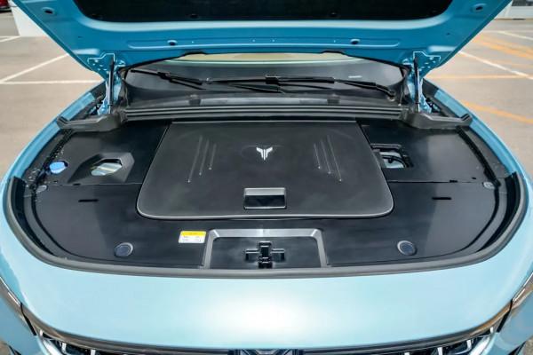 國產效能級中大型智慧SUV亮點解析,嵐圖FREE究竟有何實力? 國產效能級中大型智慧SUV亮點解析,嵐圖FREE究竟有何實力?