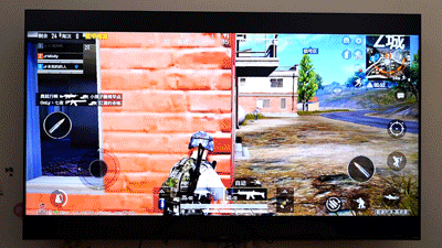 漫聊頭戴影院，清晰and輕量—一站式解決，GOOVIS酷睿視雙機體驗